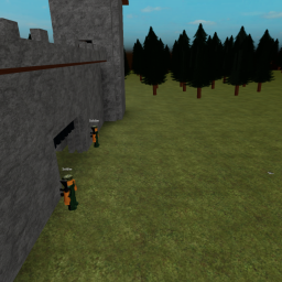 The BASE!
