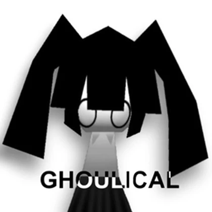 Ghoulical Roblox group icon