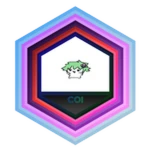caption=Badge