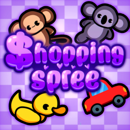 Shopping Spree