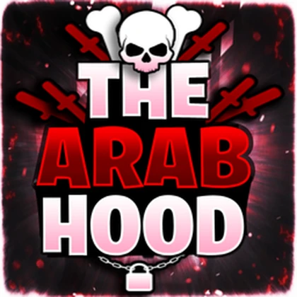 The Ar Hood Roblox group icon