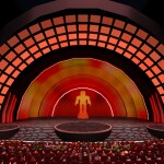 Bloxy Awards Stage  [Sold out]