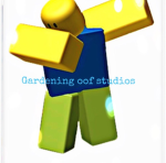 Gardening oof studios