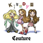 KTWHDYH COUTURE