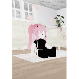 LOVE DEMON OBBY