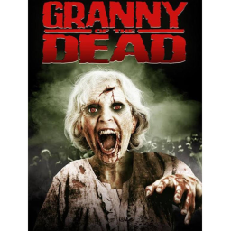 (Dominus Venari update!) Granny