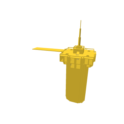 yellow doomspire