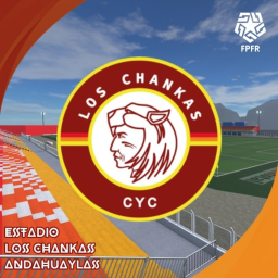 [🏆🇵🇪] FPFR || Los Chankas Stadium