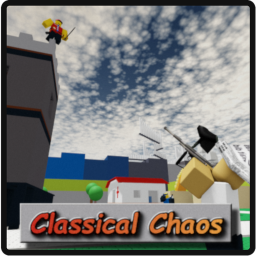 Classical Chaos
