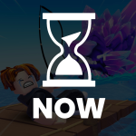 [AGORA] Pesque! 🐟 