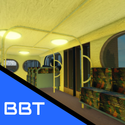 BuildBlock Trains (delayed development)