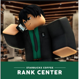 MR RANK CENTER
