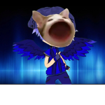 PegasusNotFound Team Subs and friends