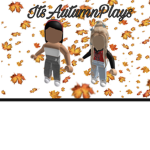 ItsAutumnPlays