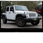Magic School Jeep