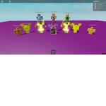 thanos army