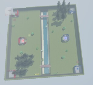 Capture The FLAG