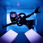 Did You Hear It? 👂🏼 [HORROR]