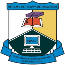 SMK TASEK DAMAI icon