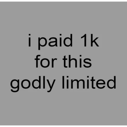 Item Thumbnail