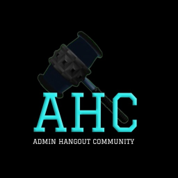 [AH] Admin Hangout