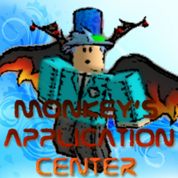 🥝 Monkey's Application Center 👔