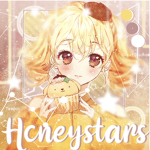 Hcneystars