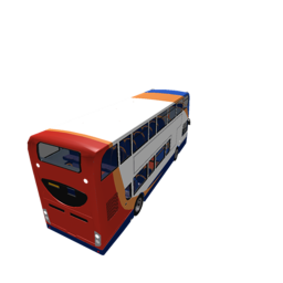 Newcastle Bus Simulator[🚍New Buses🚌