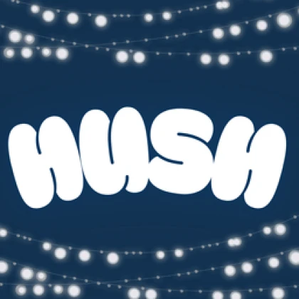 HushUgcs Roblox group icon