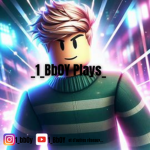 N0b0dY's Group