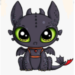 DragonMaster Fan's Group