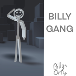 BILLY GANG!1!