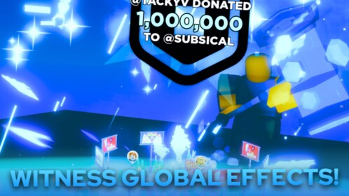 donate