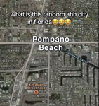 whats this random city in florida
