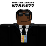 Agents of Da Hood