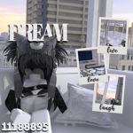 - DR3AM