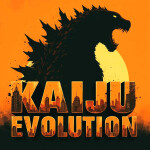 [KARKINOS RELEASE!] 🦀🔥 KAIJU EVOLUTION 