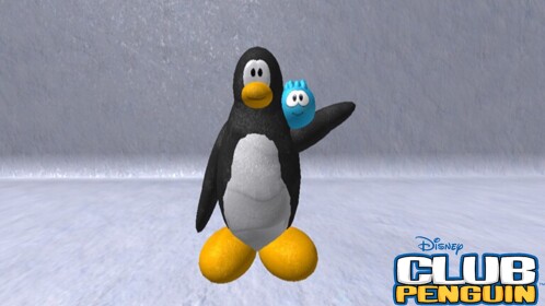 Club Penguin