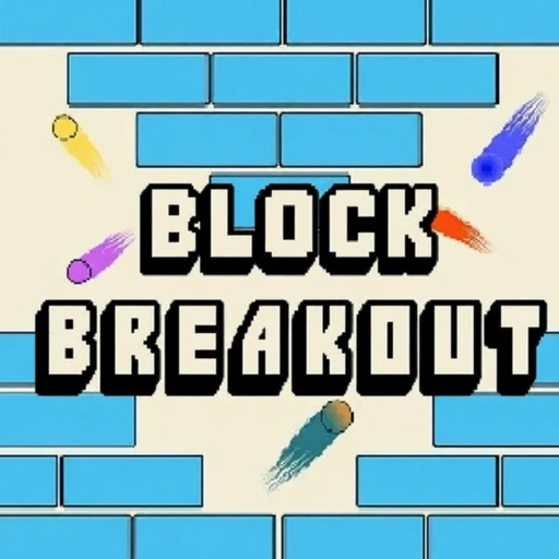 Block Breakout