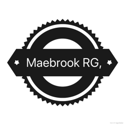 Maebrook RG,