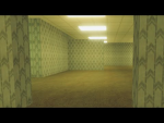backrooms XOX