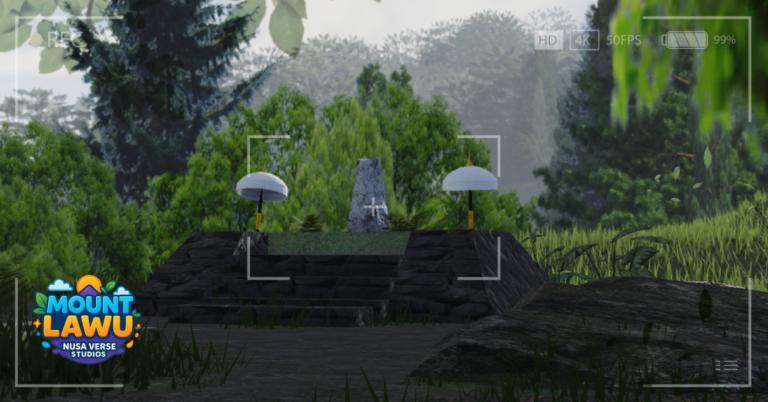 [NEW] Mount Lawu ⛰️ screenshot 1