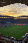 My brother smelly