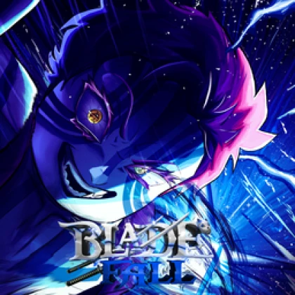 BLADEFALL Roblox group icon