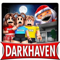 Brookhaven Horror 3AM 😨 DON’T JOIN