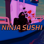 Ninja Sushi