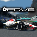 [Sepang] Formula V8 Racing Series