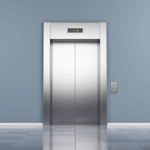 E-tron elevators