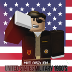 United States Military, 1960s
