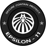 SCP:F | Epsilon 11
